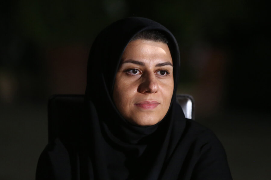 نرجس ورع